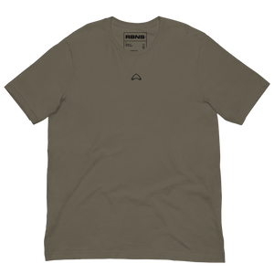 ARMY GREEN TEE